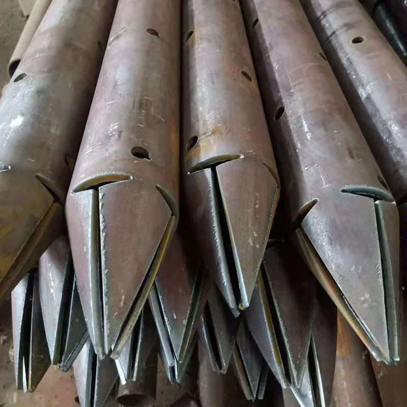 新平预埋注浆管
